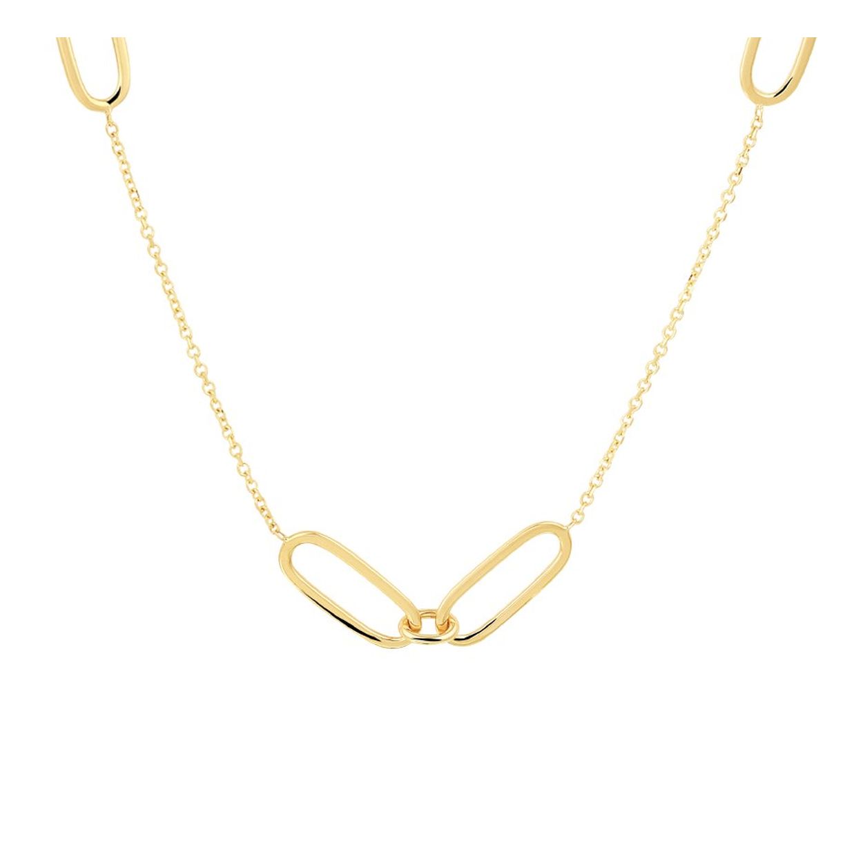 14k Geelgouden 1.1mm anker collier uitgevoerd met een stevige karabijn sluiting en schakels met een breedte van 6mm. Het collier heeft draaglengtes van 42 en 44 cm. Tevens leverbaar bijpassende armband.