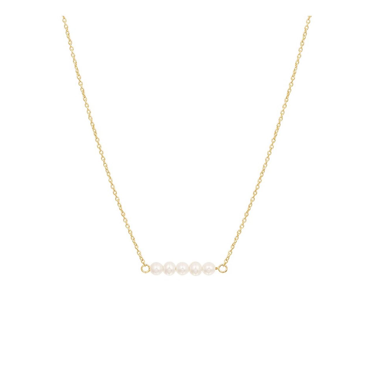 COLLIER PAREL