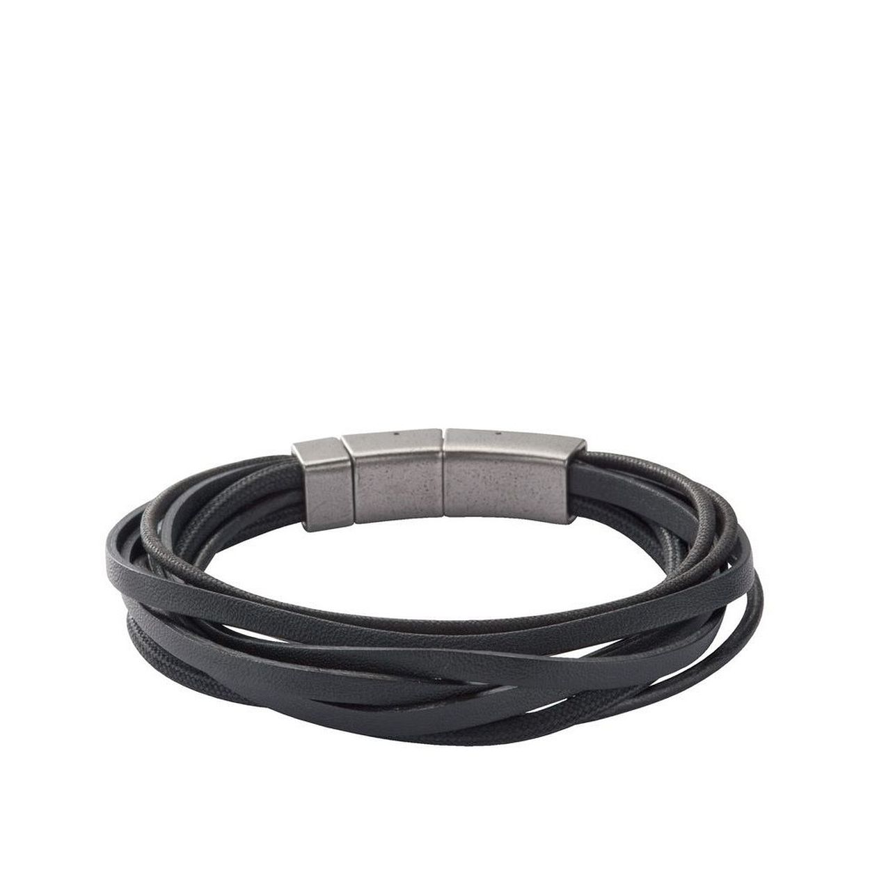 Fossil JF86182040 Mens Vintage Casual armband