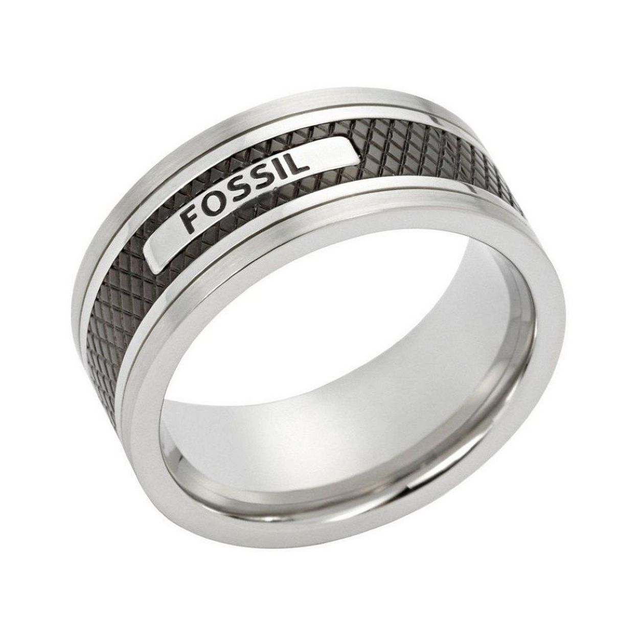 FOSSIL HEREN RING JF00888040190