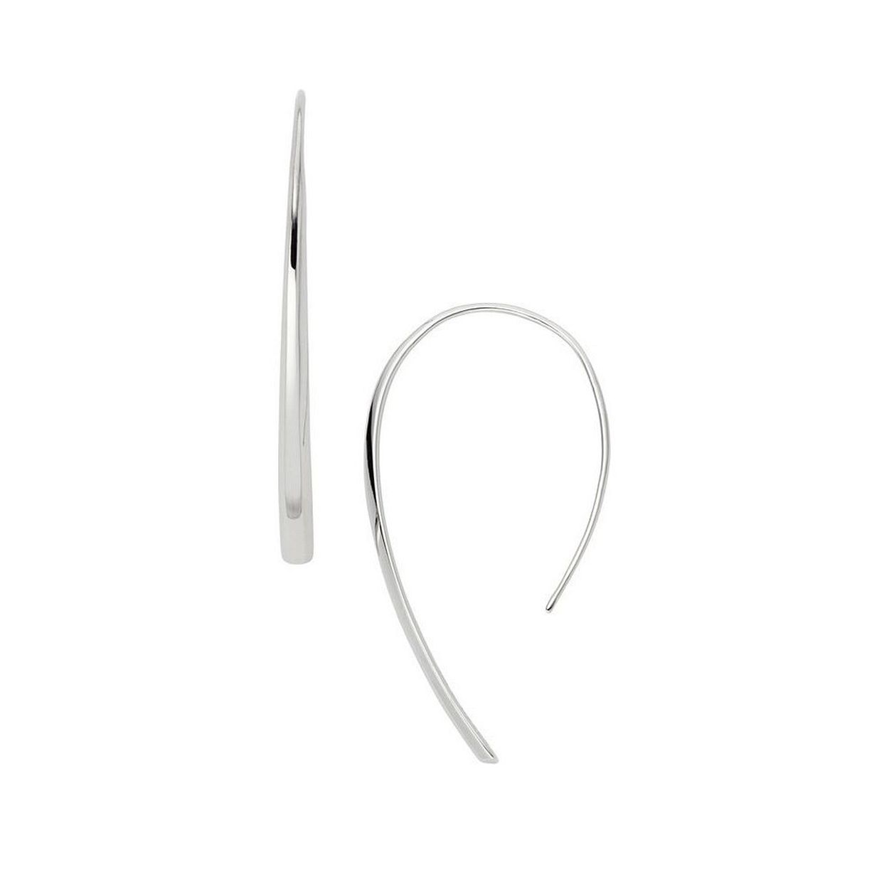 De sieraden van fossil worden gemaakt van de beste materialen. Zo is dit sieraad gemaakt van rvs en heeft het een mooie zilver kleur. Dit sieraad is geschikt voor elke gelegenheid, zowel casual overdag of chique in de avond.