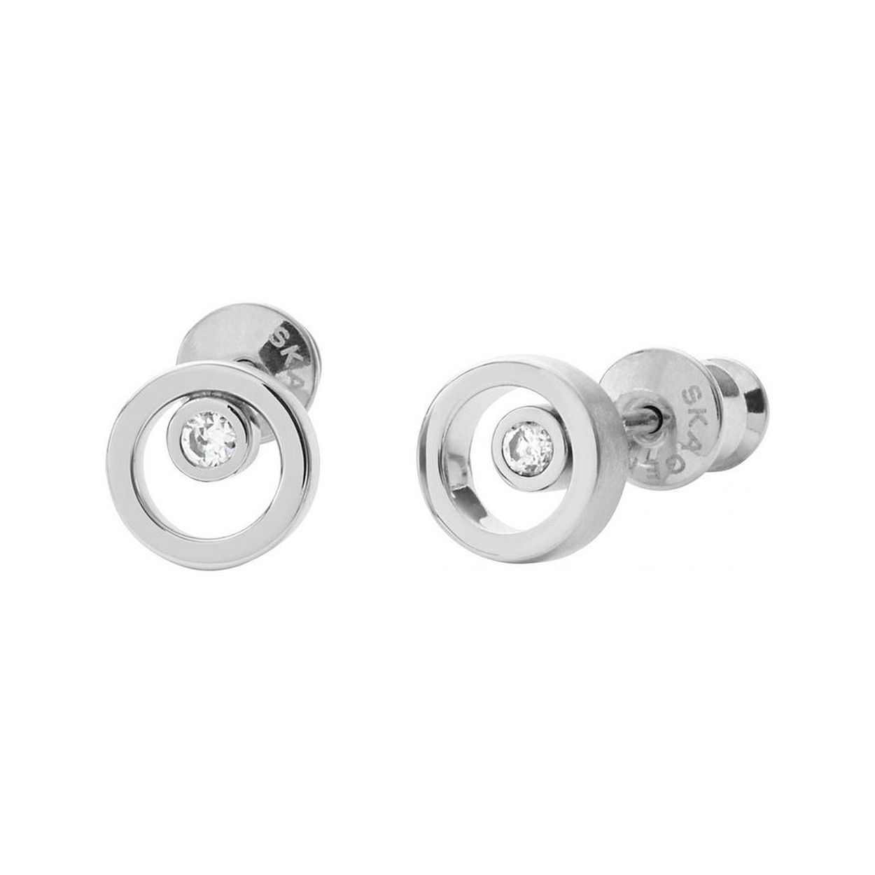 De prachtige minimalistische ontwerpstijl van Skagen vertolkt in prachtige sieraden. Vul uw collectie aan met één of meer van deze prachtige sieraden.