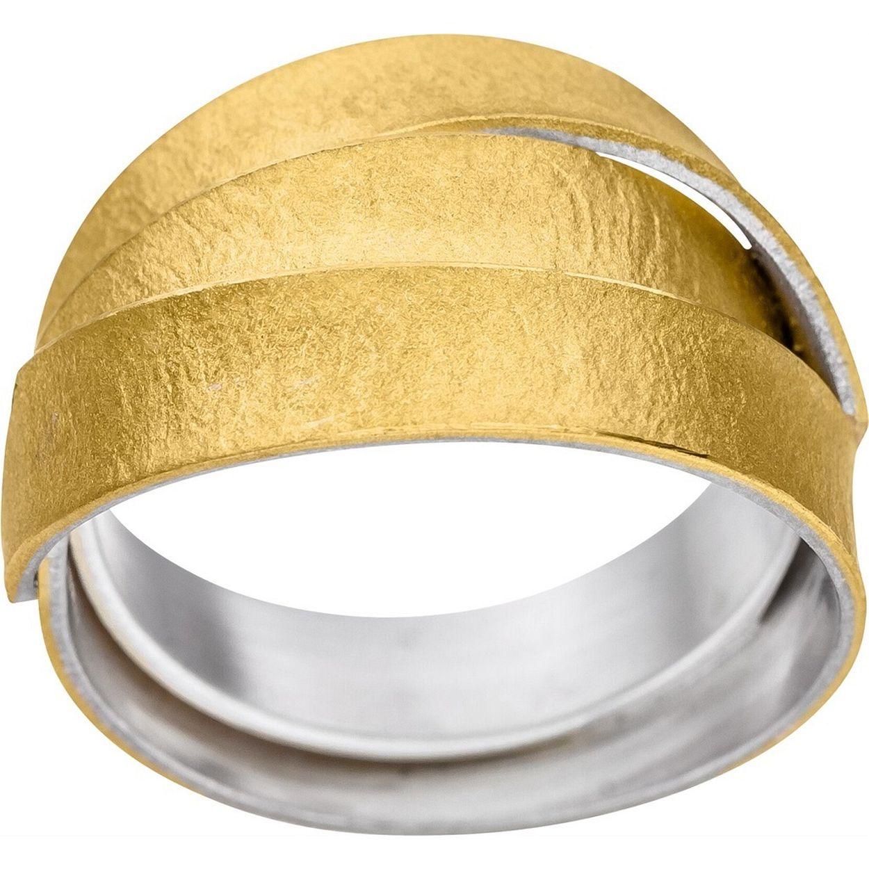 De handgemaakte design sieraden van MANU zijn stuk voor stuk iconen waarmee de drager zijn persoon onderstreept. Een bijzondere edelmetalen en contrastrijke combinaties kenmerken MANU.