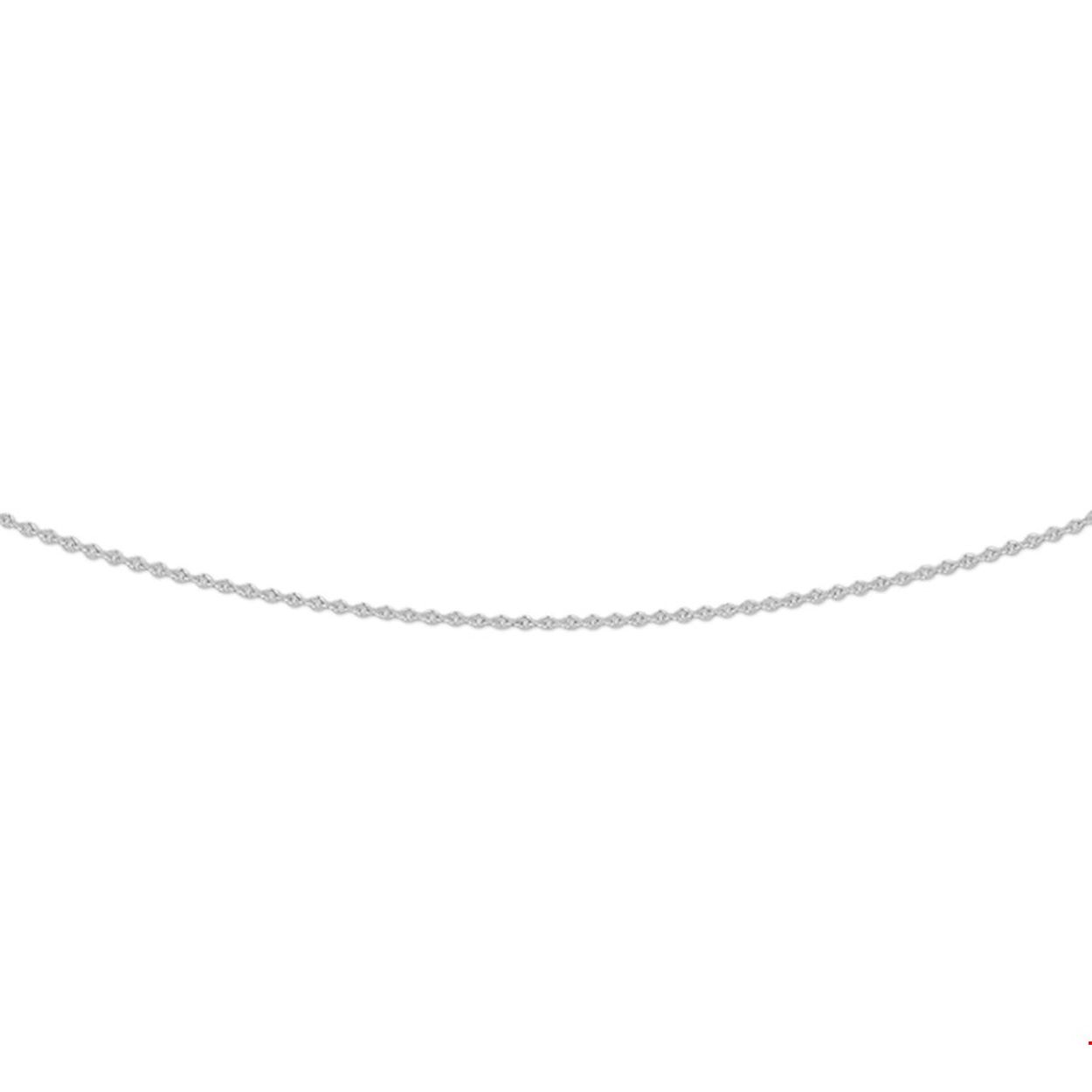 14 karaats witgouden collier ankerschakel 41-43-45 cm / 0.8 mm

Breedte: 0.8
Kortste lengte: 41
Langste lengte: 45

