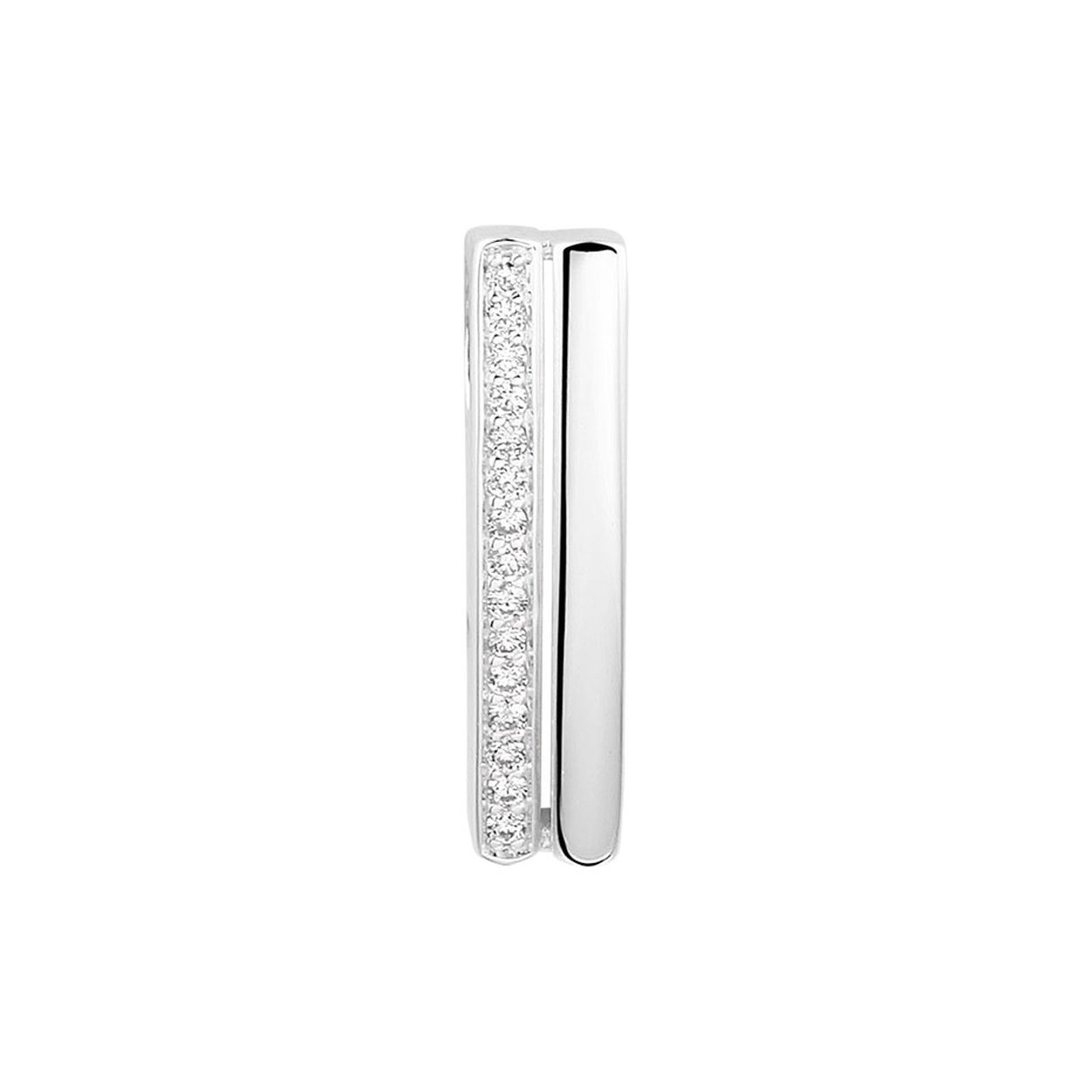 Huiscollectie Hanger diamant 0.09ct 4105429 - 19.5mm