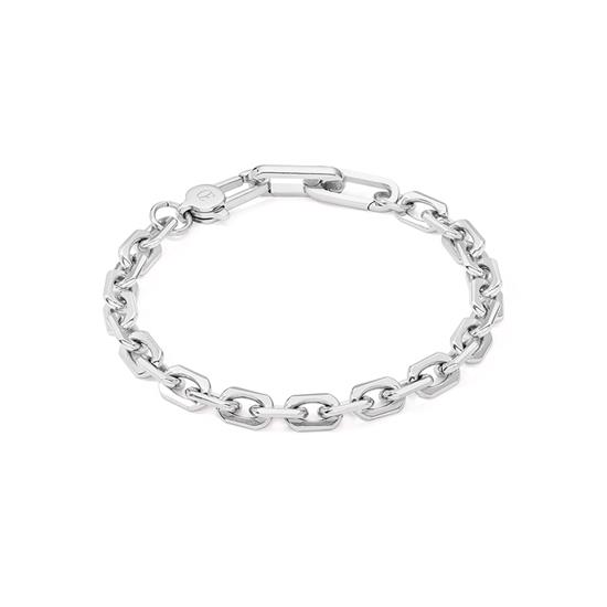 Dit is een armband van het merk Coeur de Lion gemaakt voor dames.