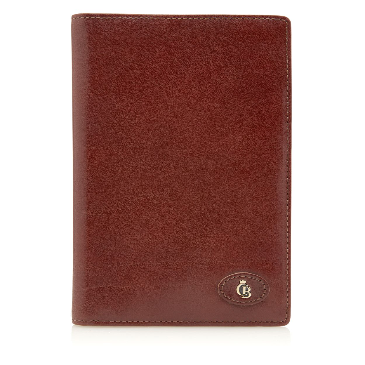 Deze CASTELIJN & BEERENS Gaucho portefeuille cognac 42 7501 CO is gemaakt van prachtig cognac-kleurig leer en heeft een stijlvol design. De portefeuille biedt voldoende ruimte voor pasjes, briefgeld en muntgeld. Draag deze portefeuille in je zak of tas voor een elegante en georganiseerde look. Met zijn tijdloze uitstraling past hij perfect bij elke outfit.
Portefeuille autopapieren RFID | cognac
Afmetingen CM (L-B-H)	11,5 x 2 x 16,5