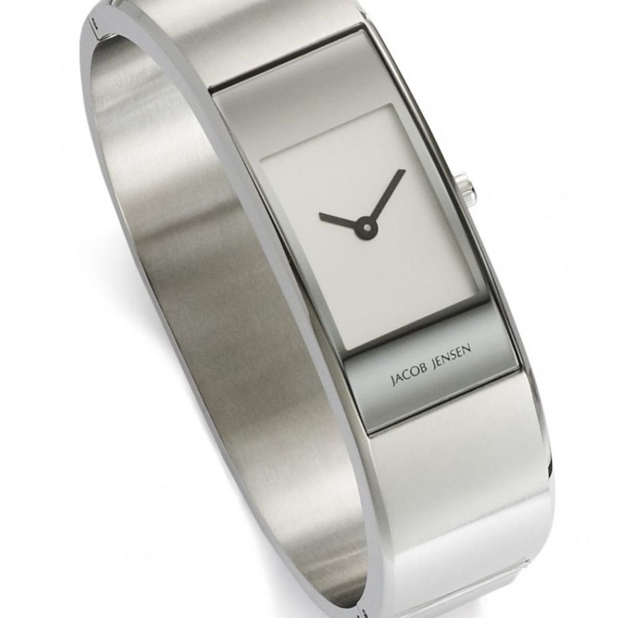 WATCH 460 STAINLESS STEEL JACOB JENSEN