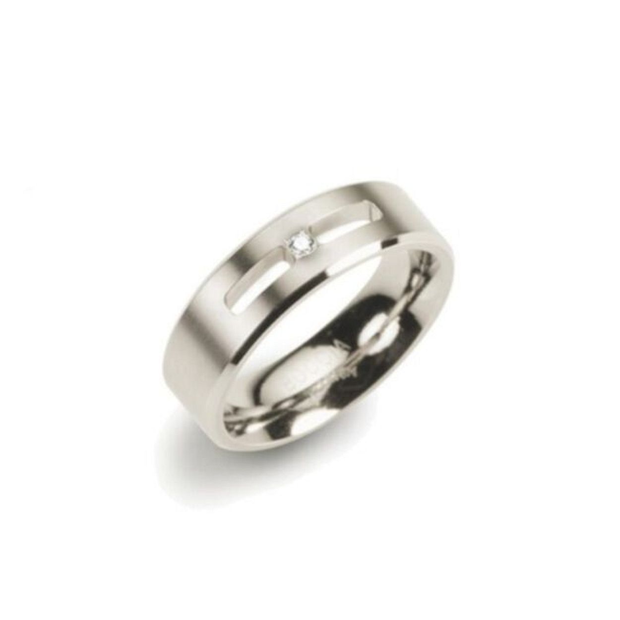 51 - 16,25 mm Titanium 6 mm 0.02 ct