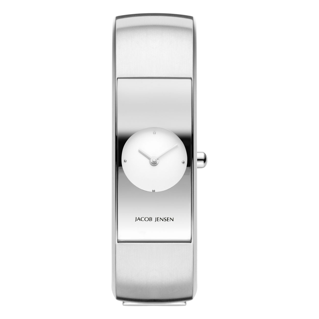 Jacob Jensen Quartz 480 Dames - 18mm
