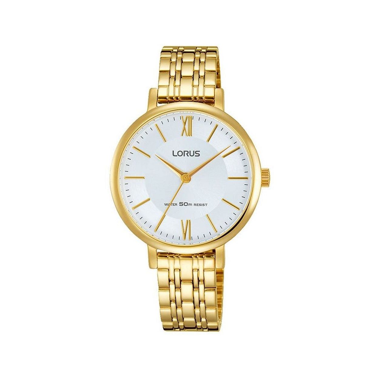 Lorus horloge RG288LX9