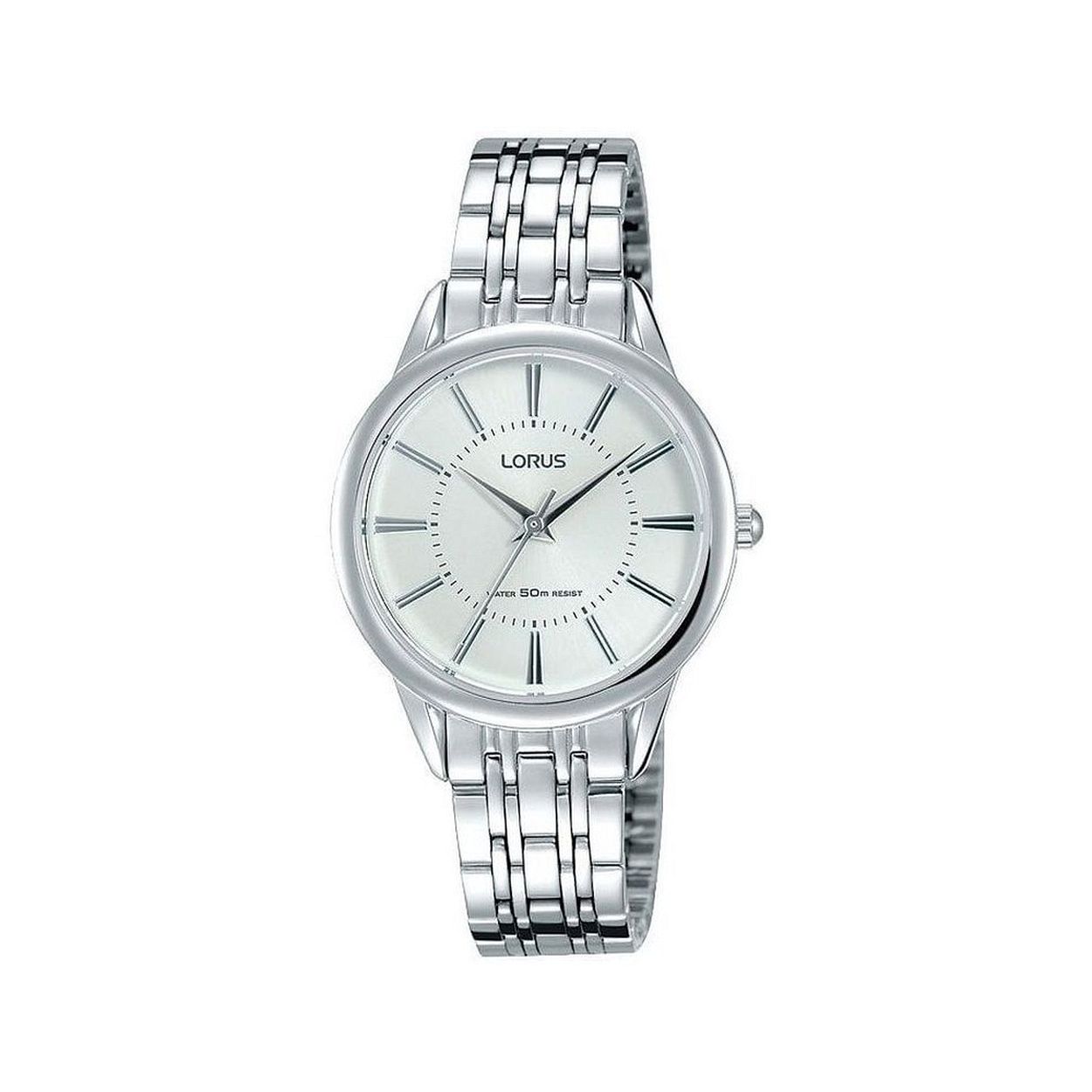 Ontdek het mooie LORUS RG205NX9 horloge voor dames.