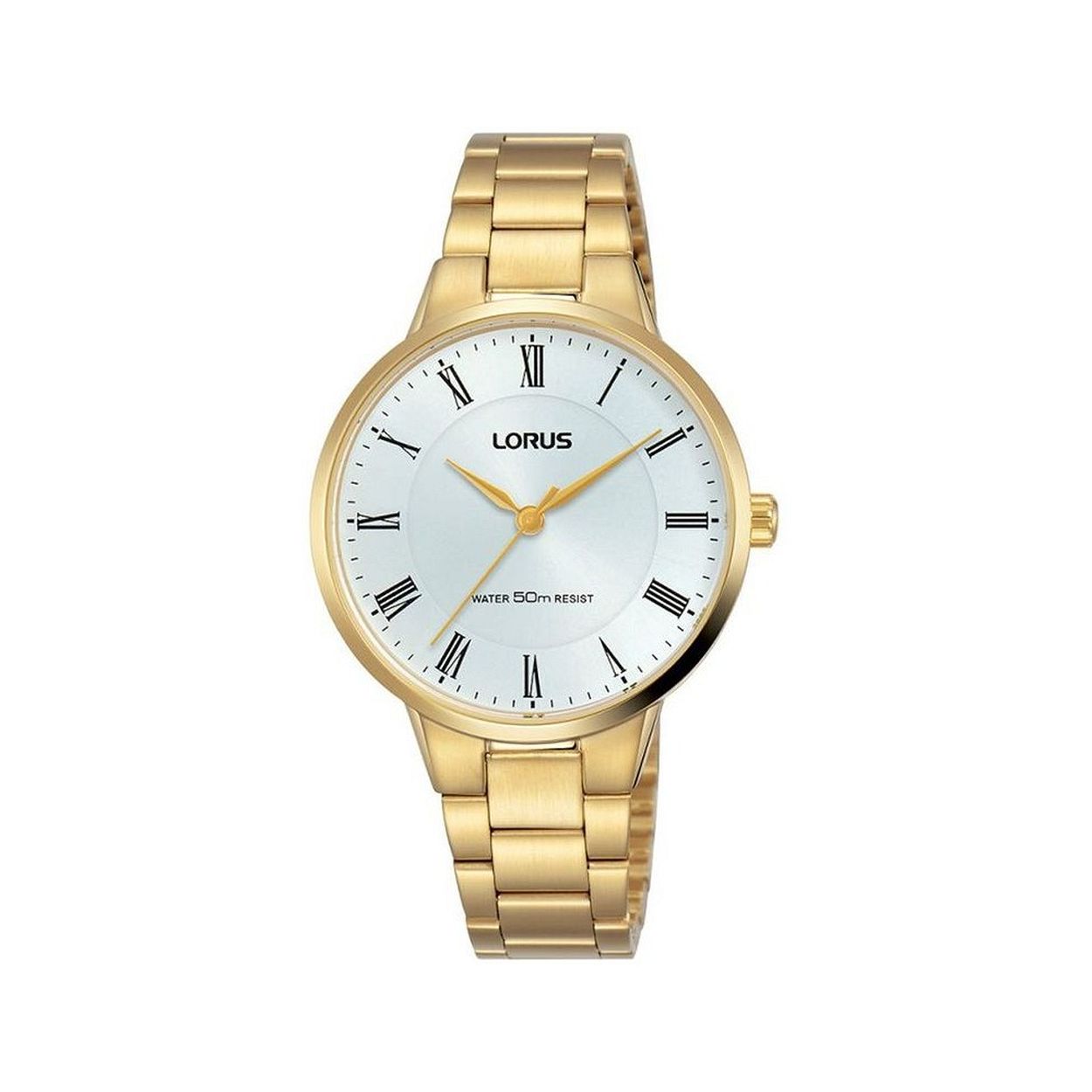 Ontdek het mooie LORUS RG252NX9 horloge voor dames.