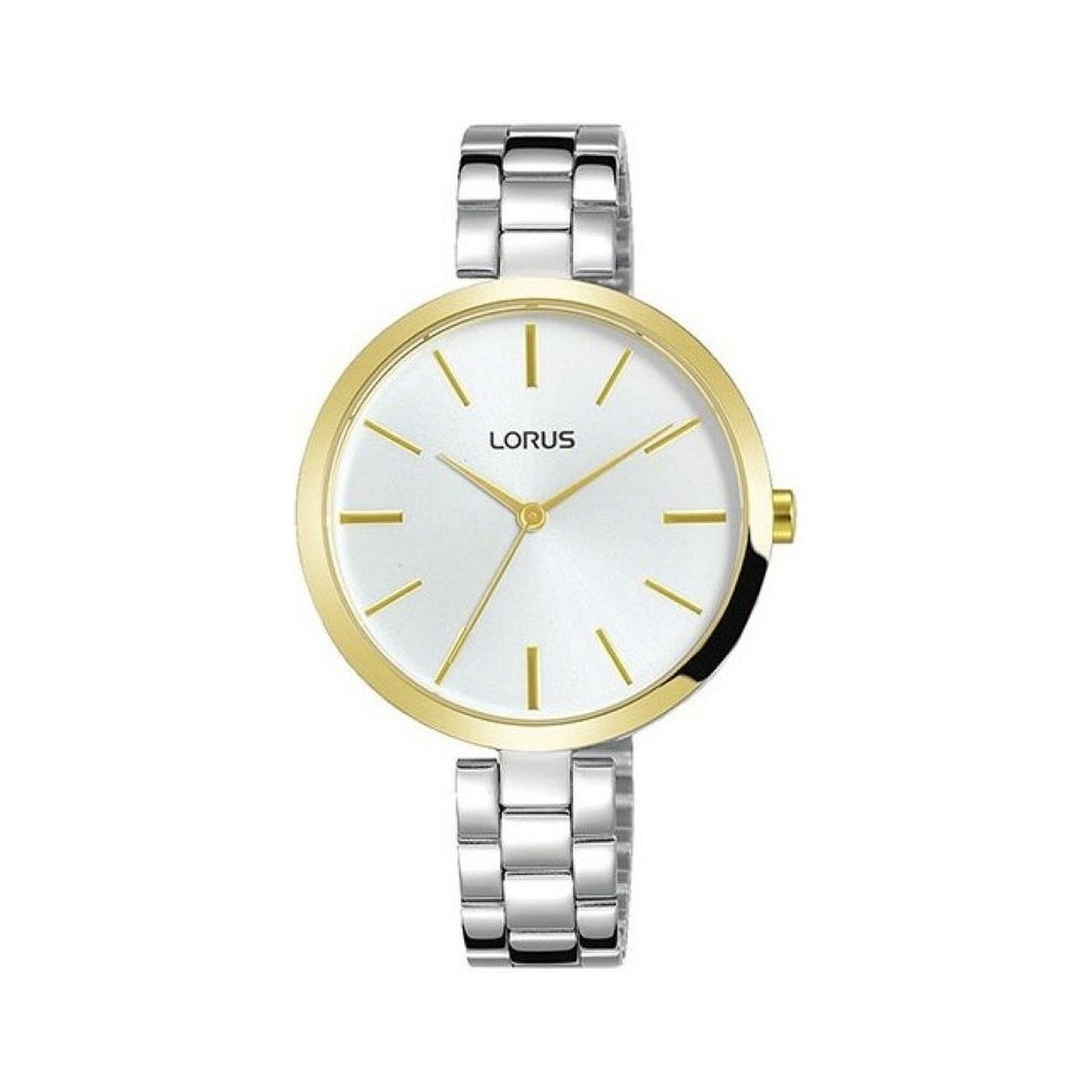 Ontdek het mooie LORUS RG206PX9 horloge voor dames.