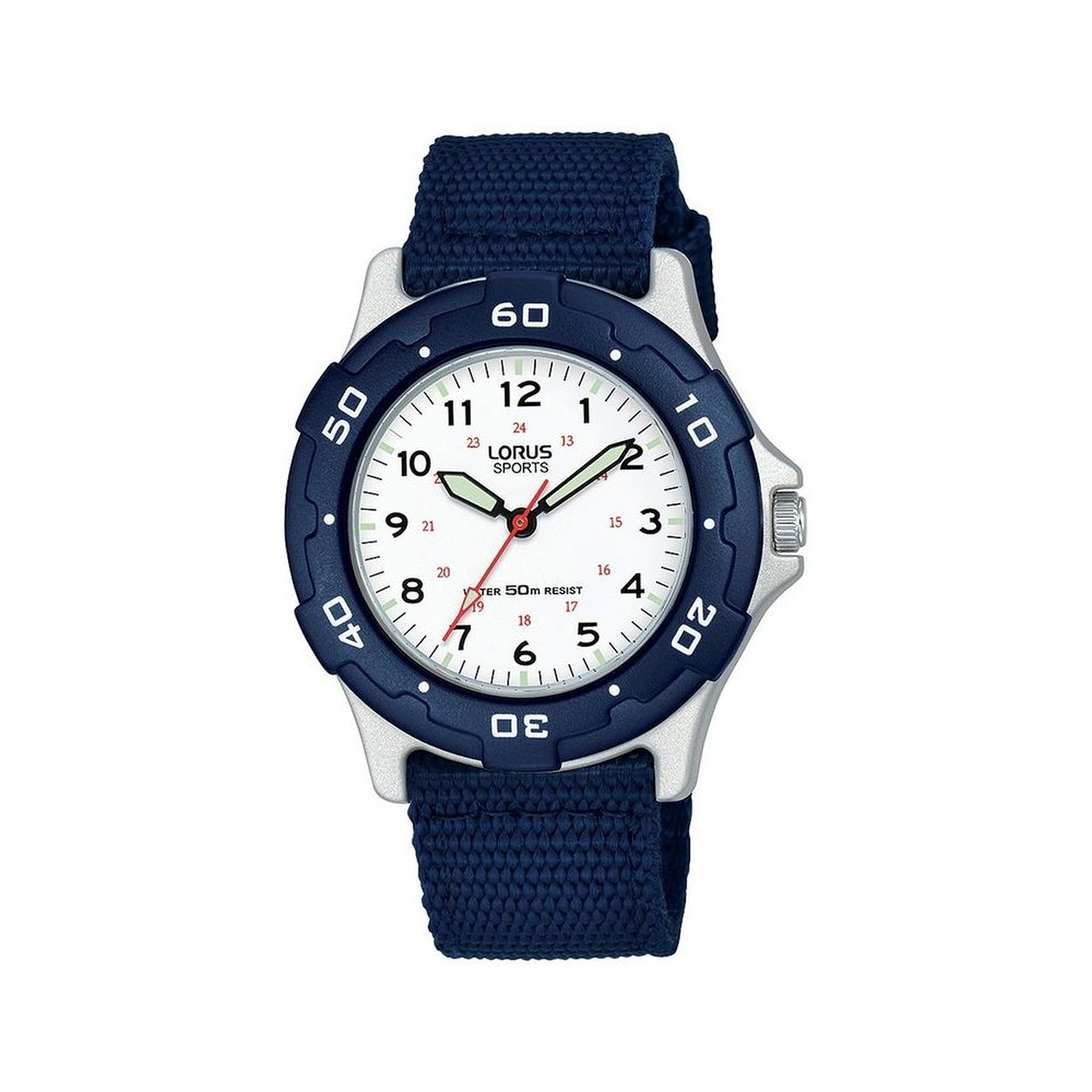 Lorus kinderhorloge RRX93FX9