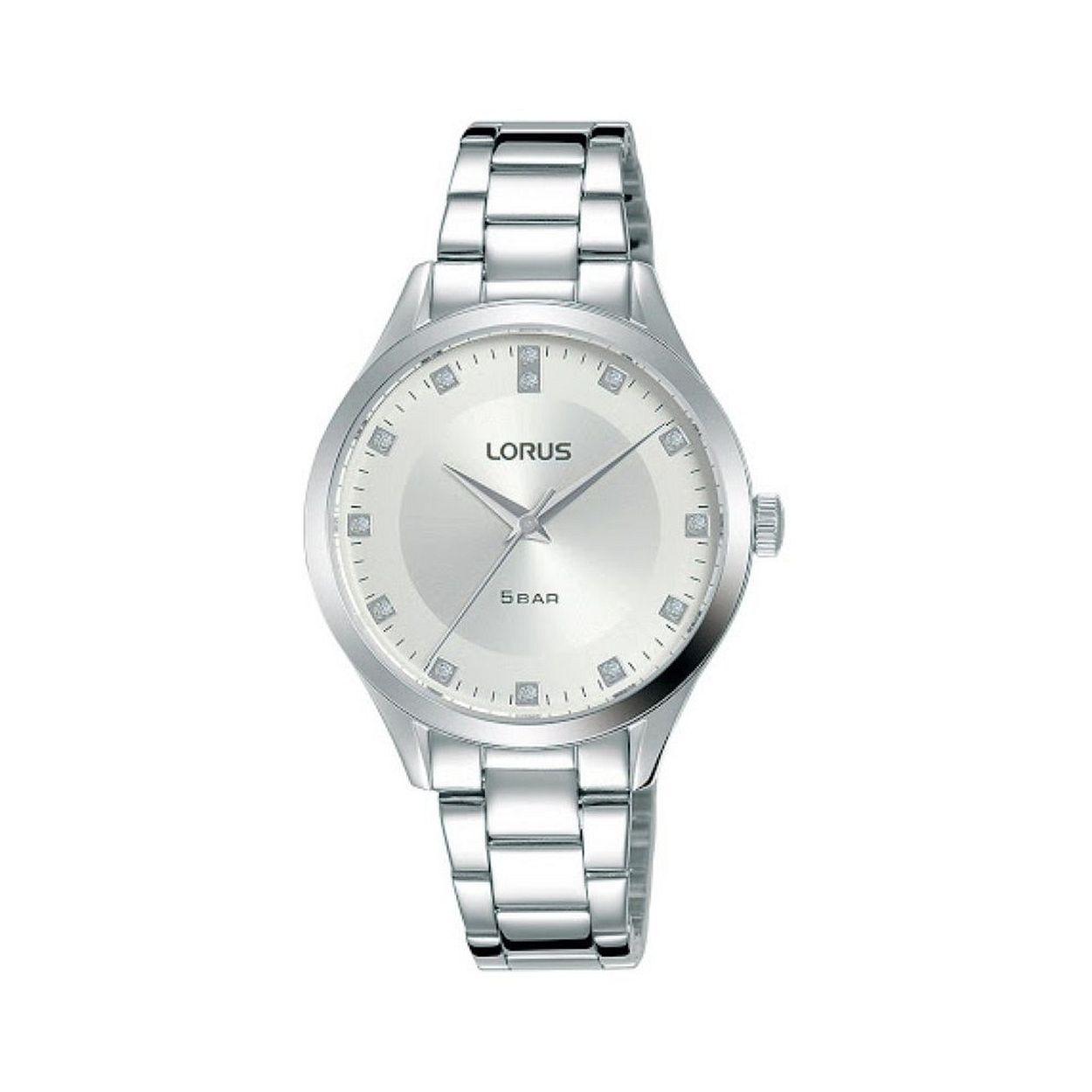 DIT IS EEN LORUS LORUS DAMESHORLOGE RG201RX9 HORLOGE.