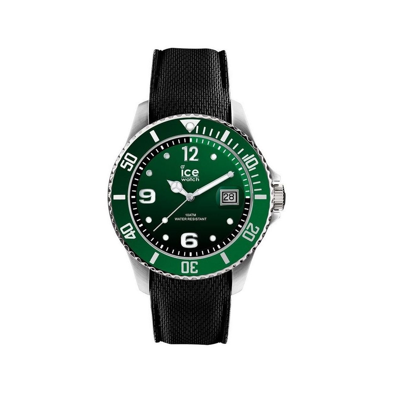 Een prachtig Ice Watch horloge