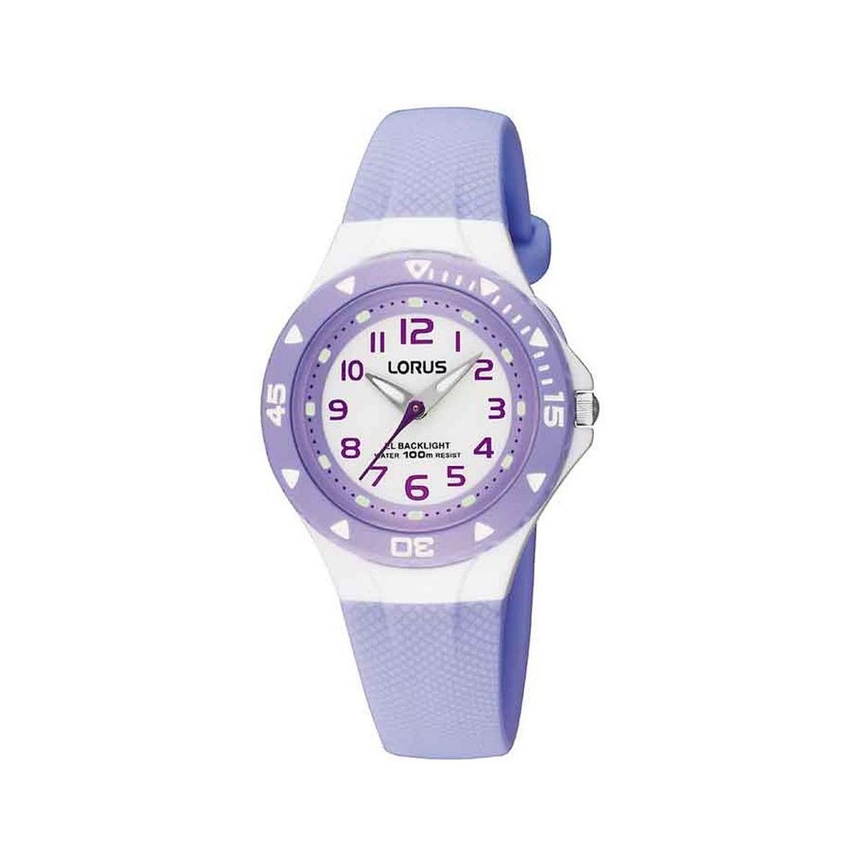 Lorus | RRX51CX9 | 10atm