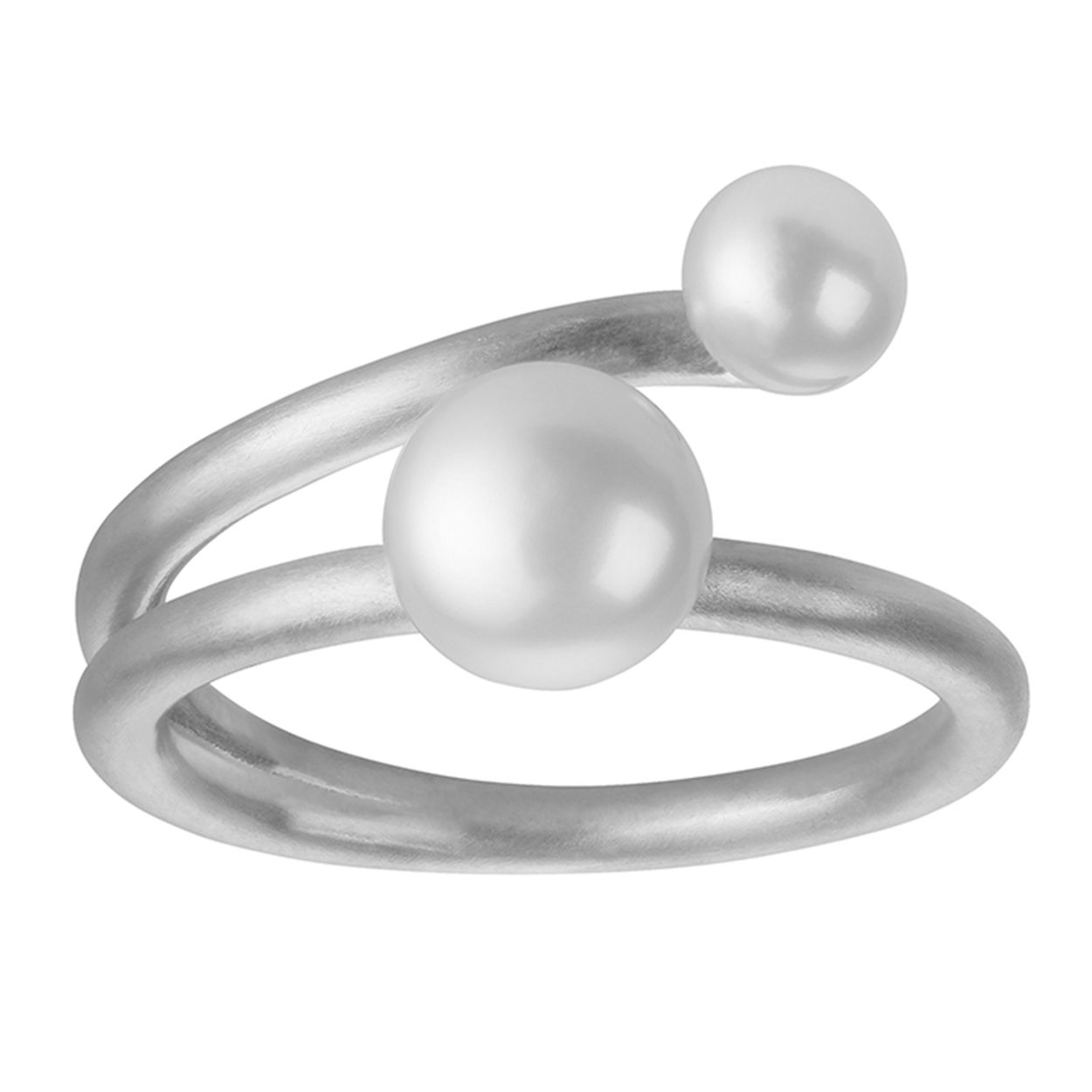 Coco ring - Sterling zilver
