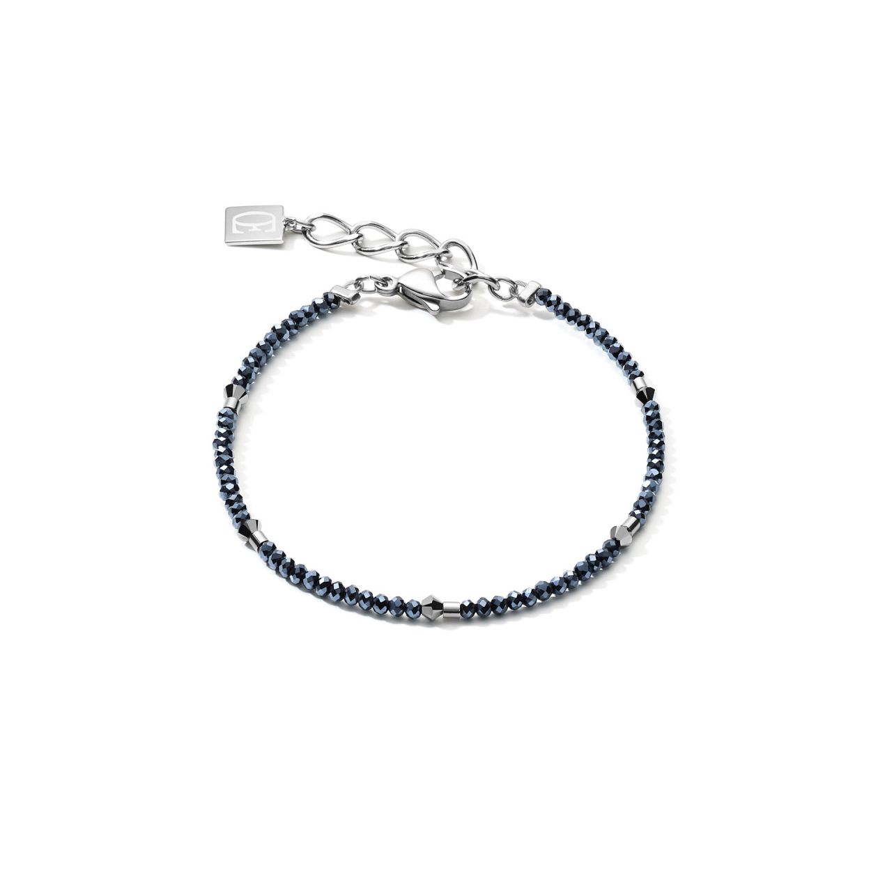 Coeur de Lion armband 5038/30-1223