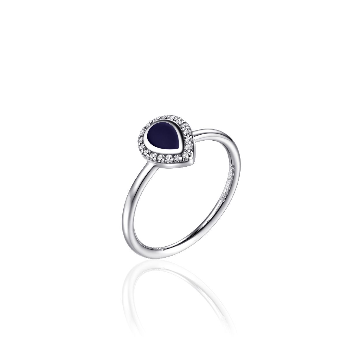 Zilver (925): Gerhodineerd