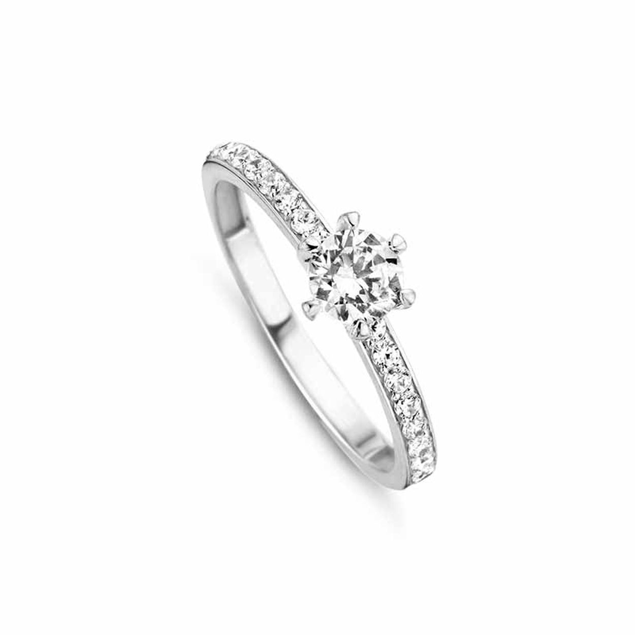Ontdek de prachtige MY iMenso 51402801154 van de MY iMenso Gold ringen collectie voor dames. Het merk staat ook bekend om het grote assortiment sieraden van echt 925 zilver en schitterende (zirkonia) edelstenen.