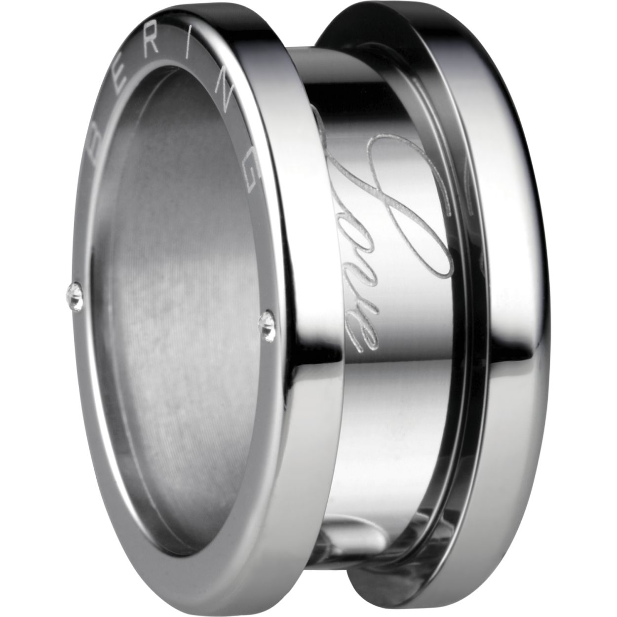 BERING / Ring / Maat 12