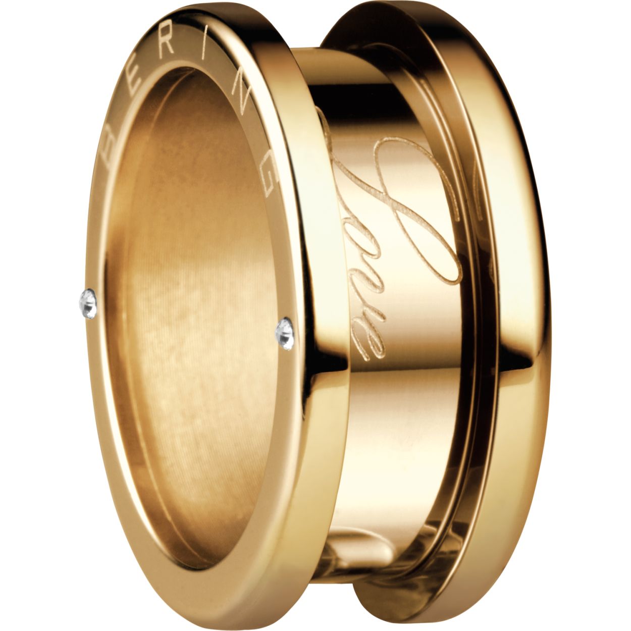 BERING / Ring / Maat 8