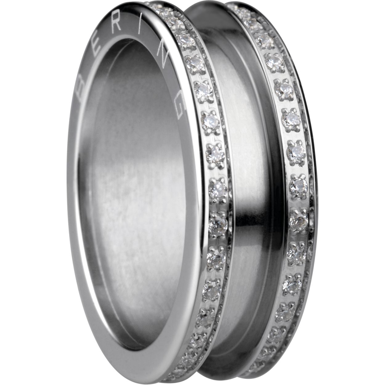 BERING / Ring / Maat 8