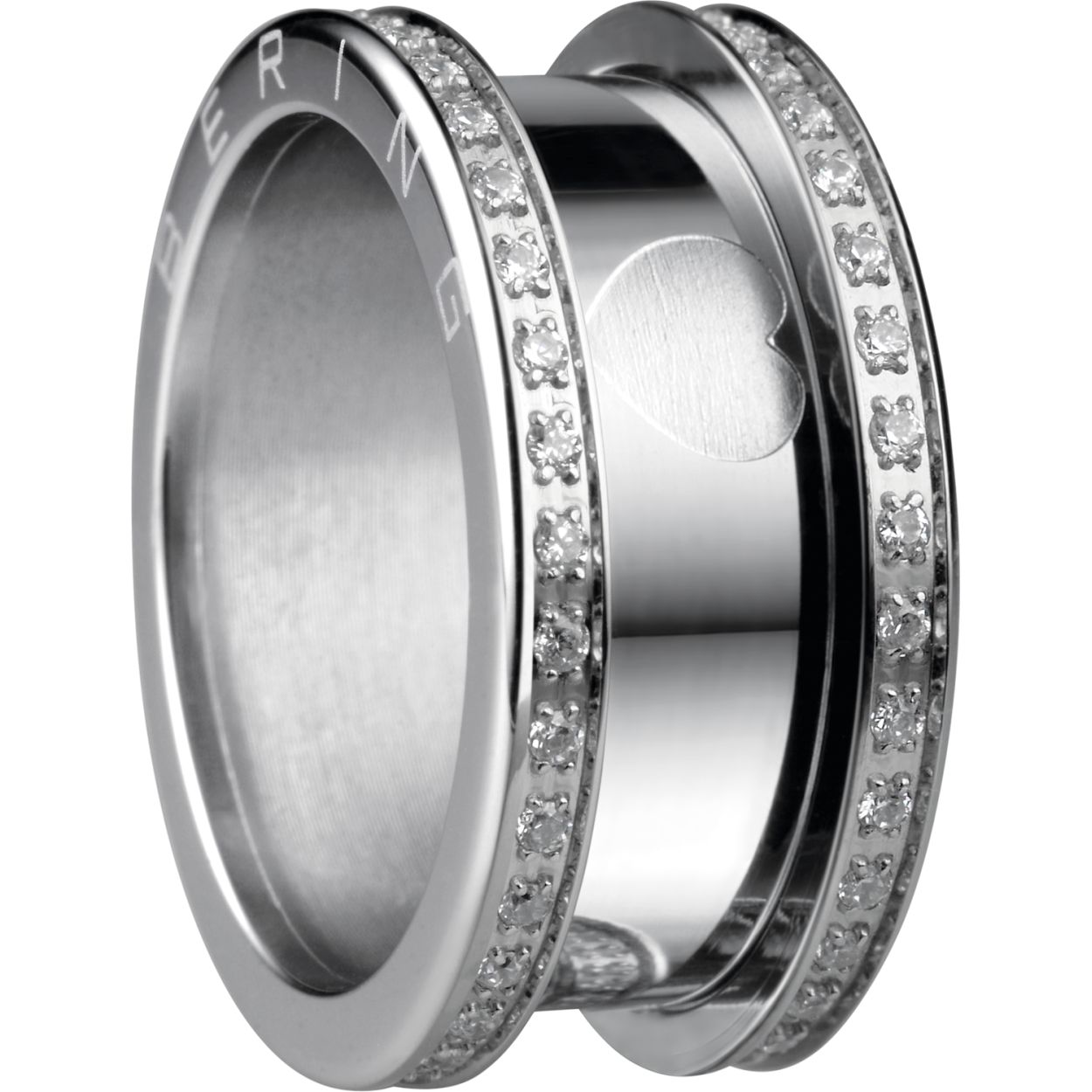 BERING / Ring / Maat 8