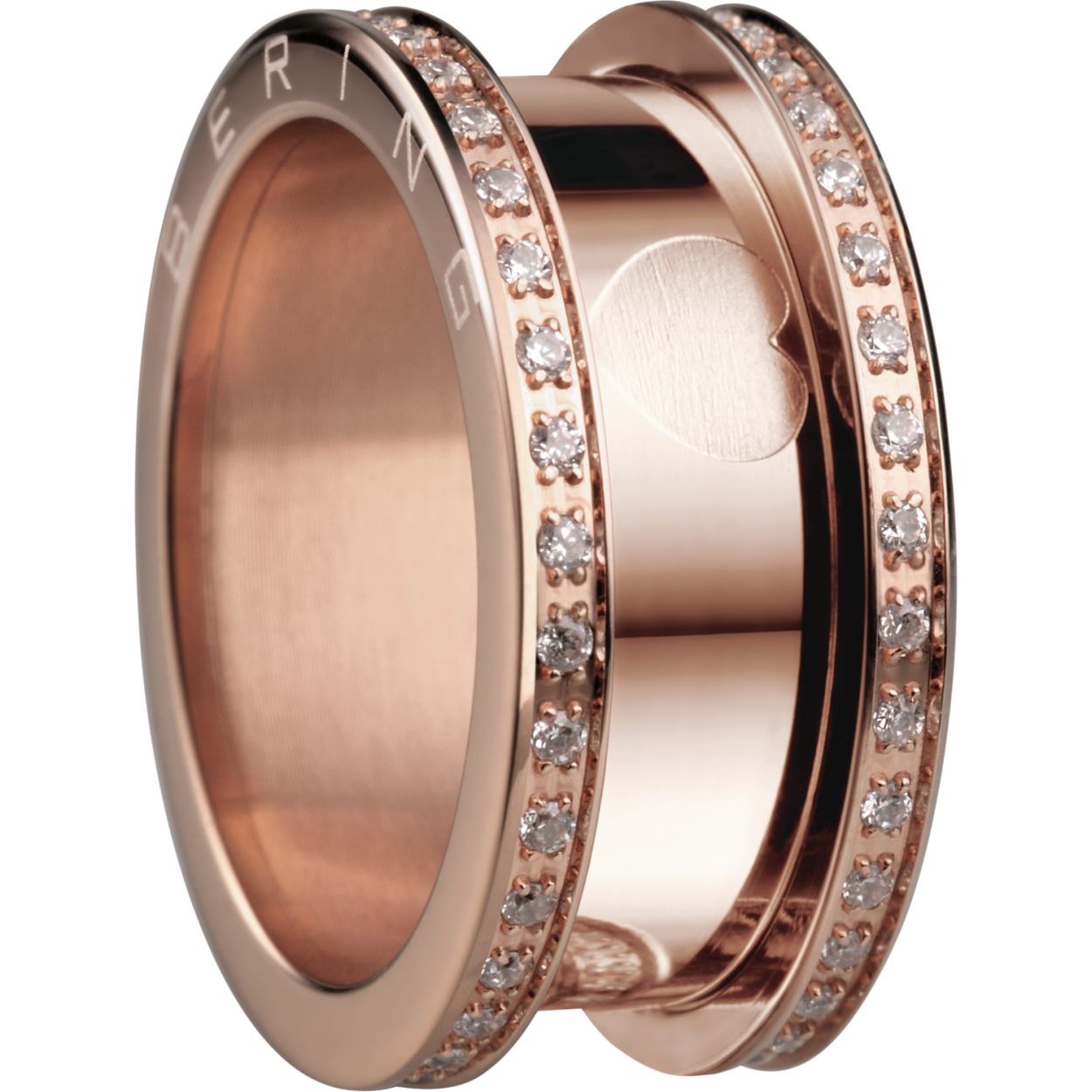 BERING / Ring / Maat 8