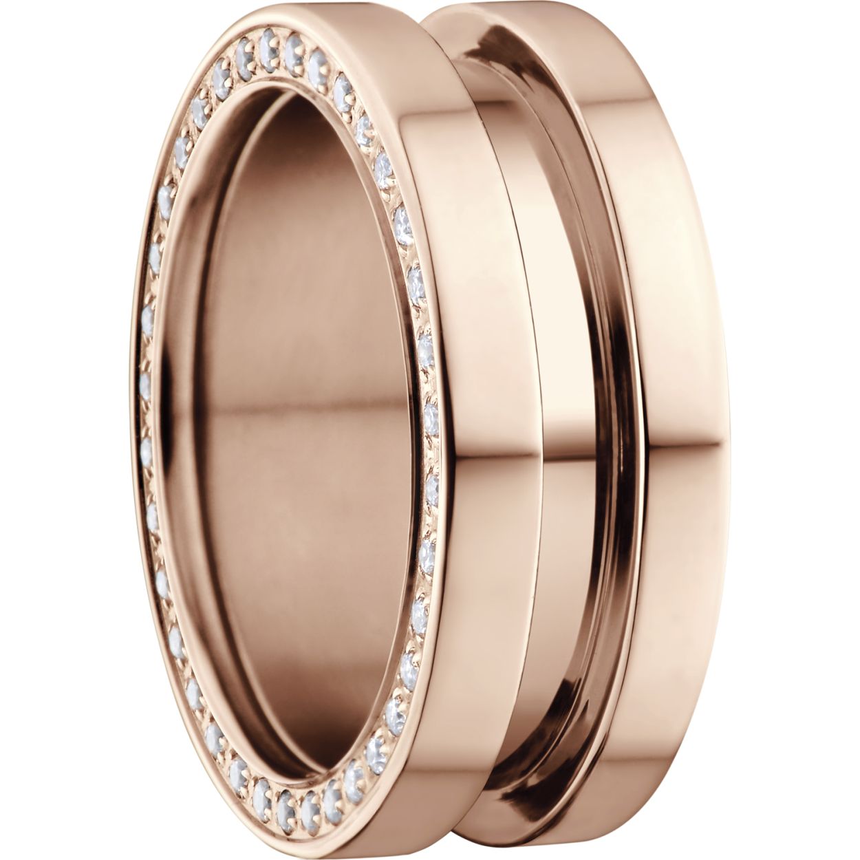 BERING / Ring / Maat 8