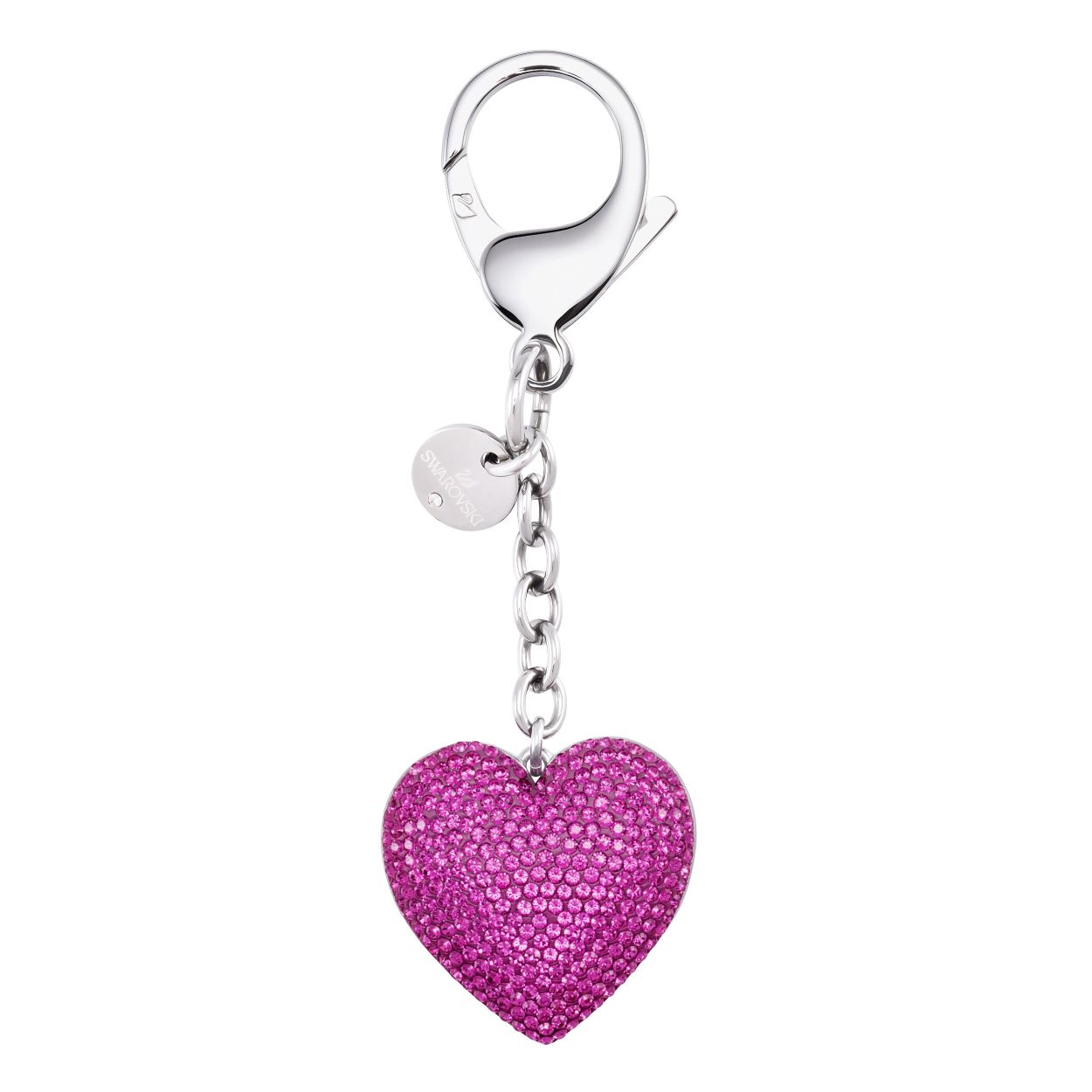 LOVELY: TAS BEDELTJE FUCH/STS