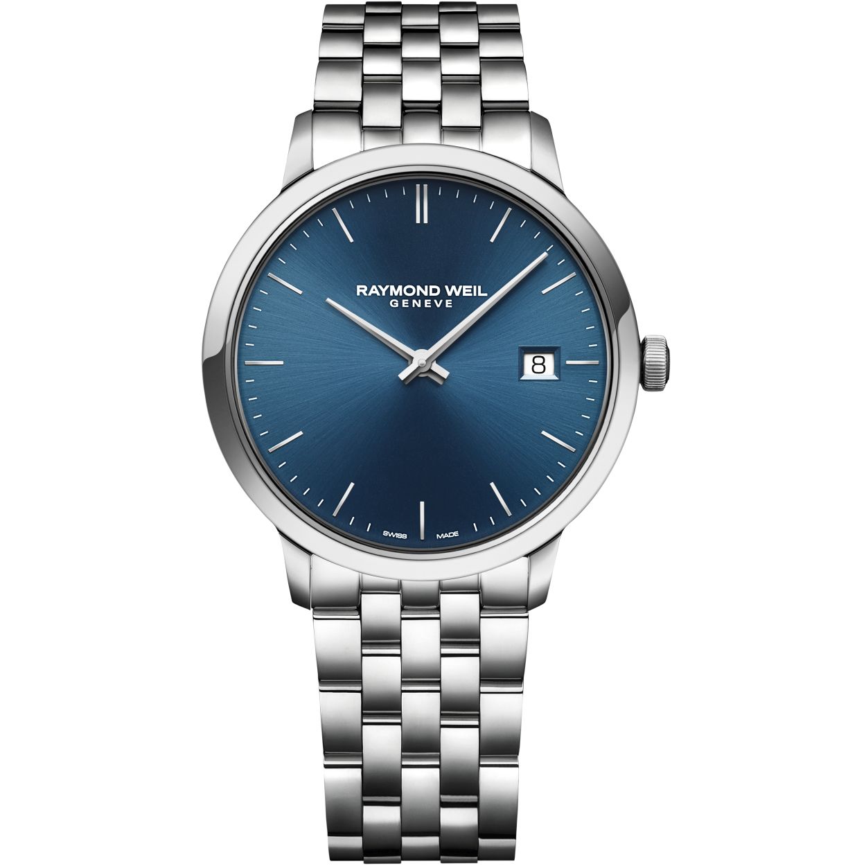 Raymond Weil Toccata 