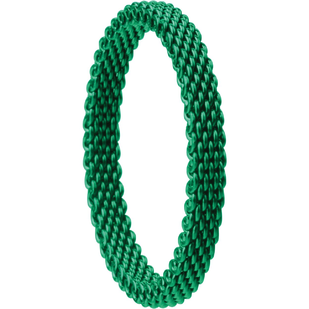 Dit is een prachtige ring van het merk Bering. Dit sieraad is gemaakt van edelstaal. De maat is: 65