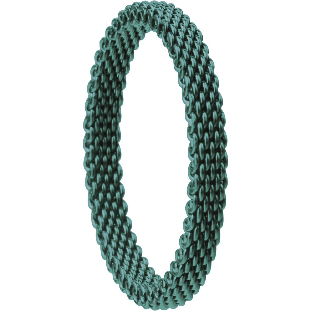 Dit is een prachtige ring van het merk Bering. Dit sieraad is gemaakt van edelstaal. De maat is: 63