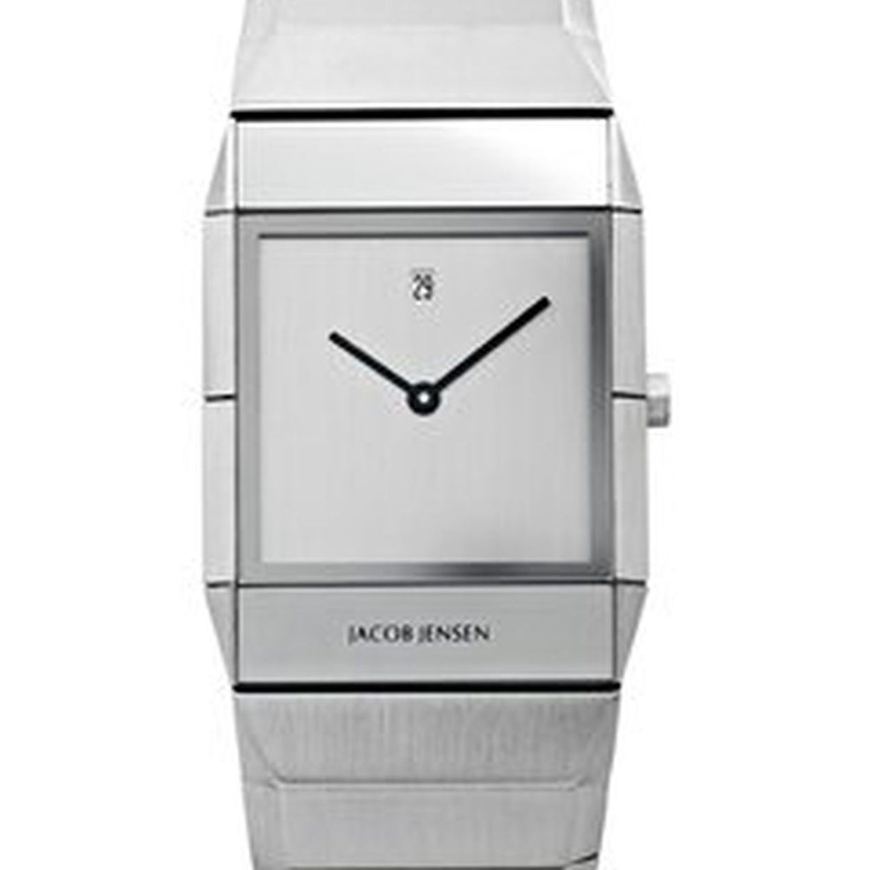 Jacob Jensen Dames Horloge JAJ552 SAPPHIRE