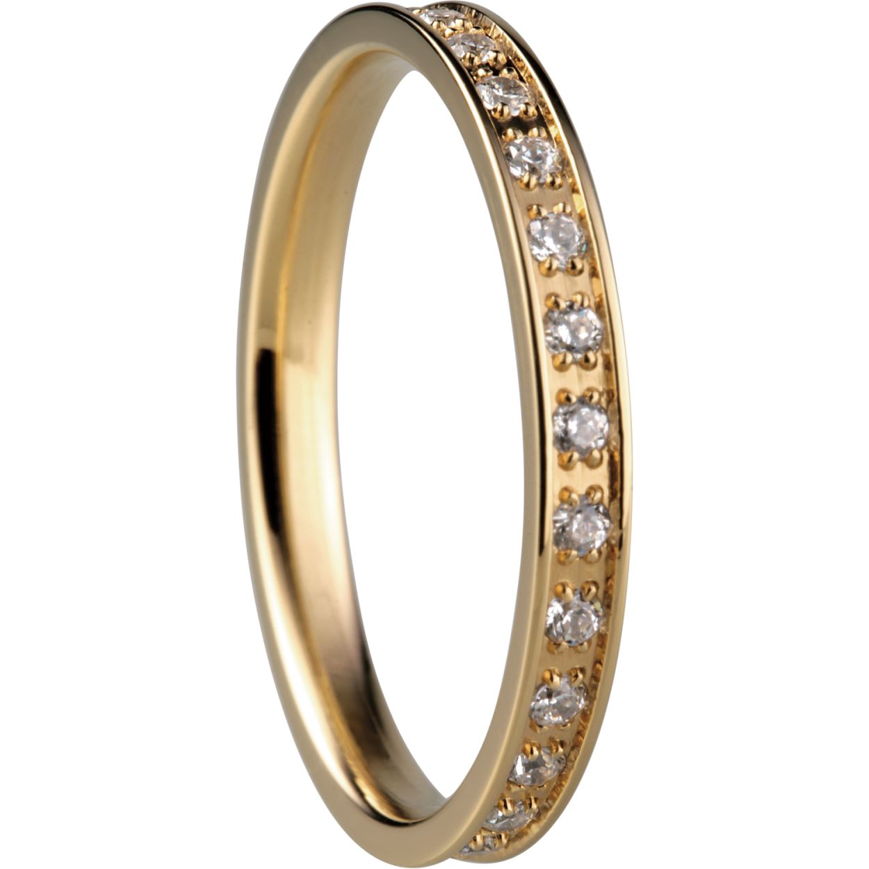 BERING / Ring / Maat 8