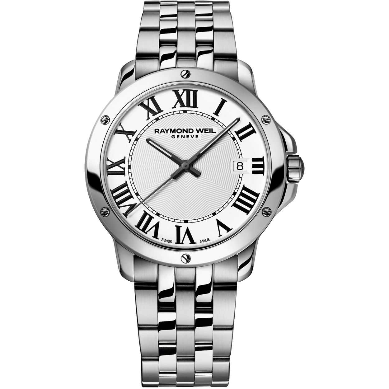 RAYMOND WEIL TANGO 5591-ST-00300