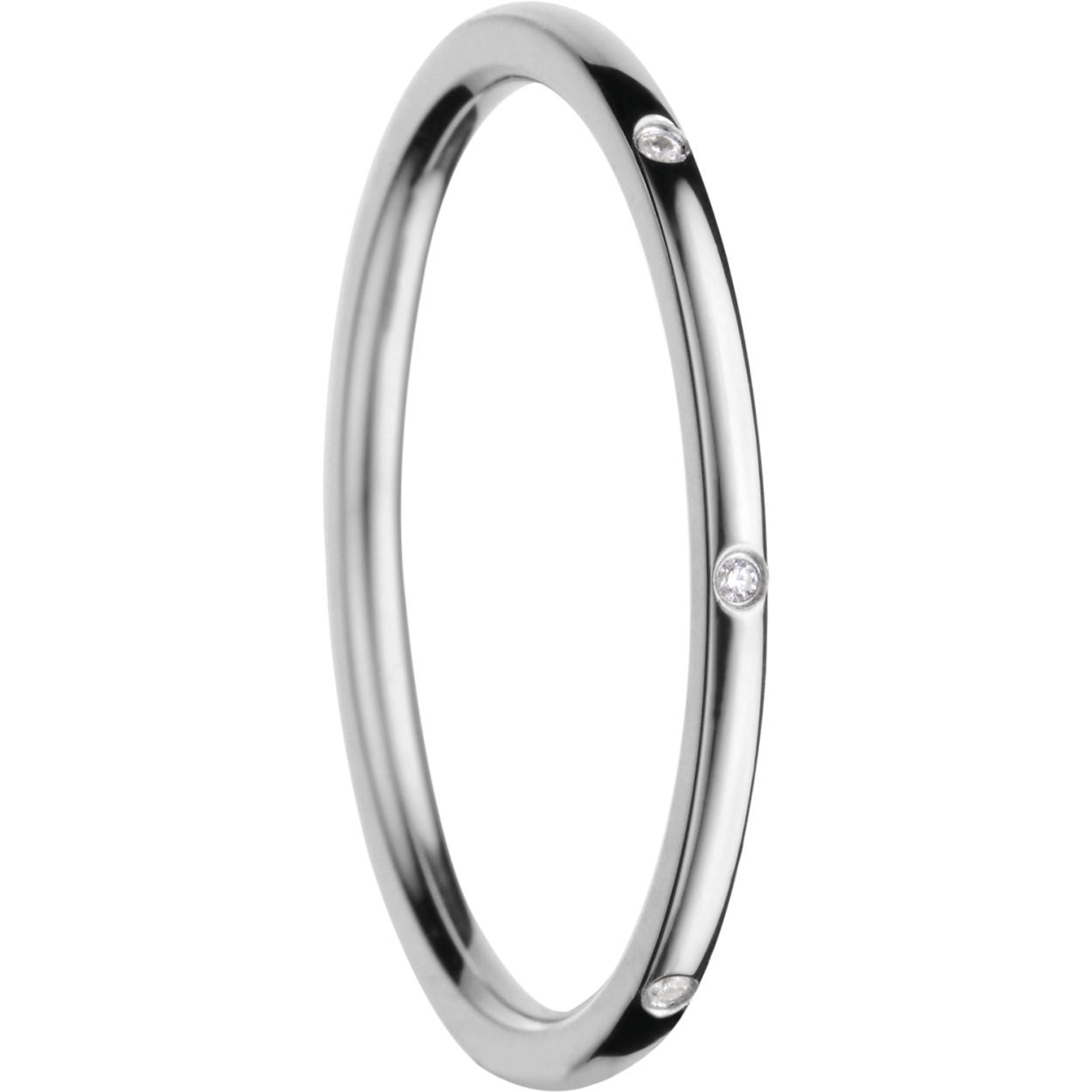 BERING / Ring / Maat 8