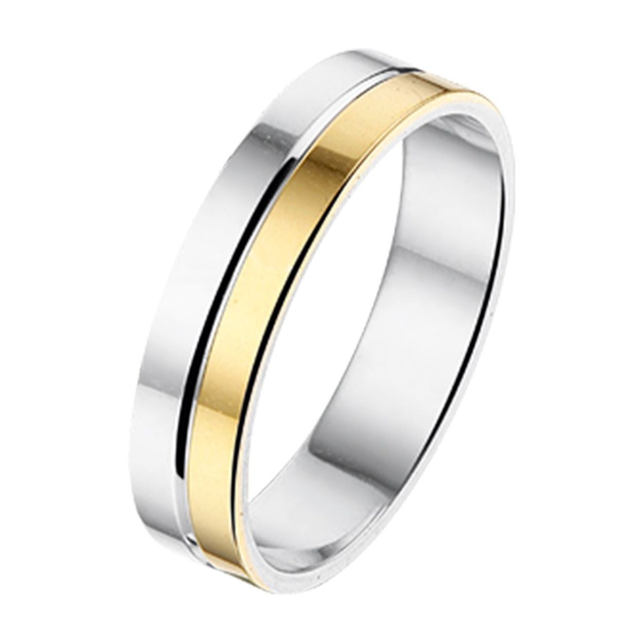 Uniekenummer serie: 42875
Doelgroep: dames
Ringmaat: 17.25 mm (54)
Breedte: 4



