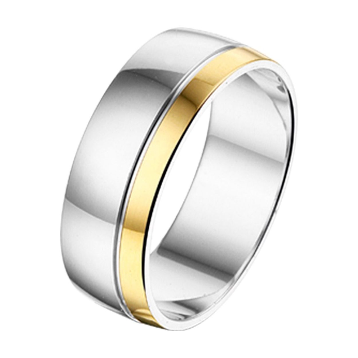 Uniekenummer serie: 42898
Doelgroep: dames
Ringmaat: 17.25 mm (54)
Breedte: 6



