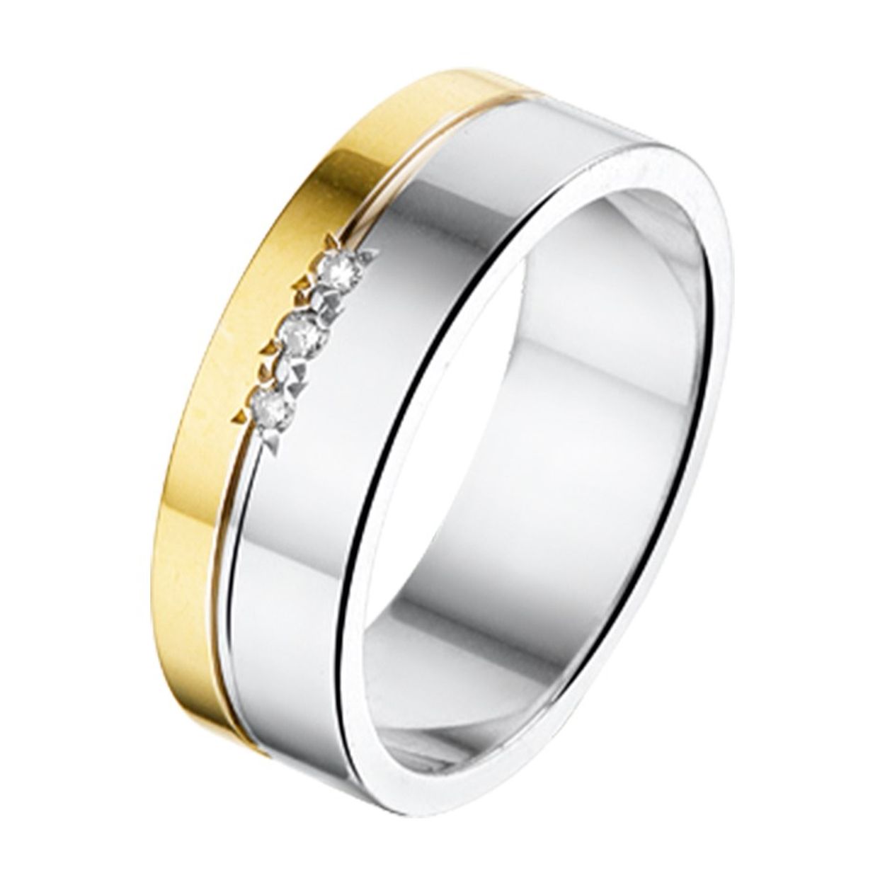 Uniekenummer serie: 42908
Doelgroep: dames
Ringmaat: 17.75 mm (56)
Breedte: 6



