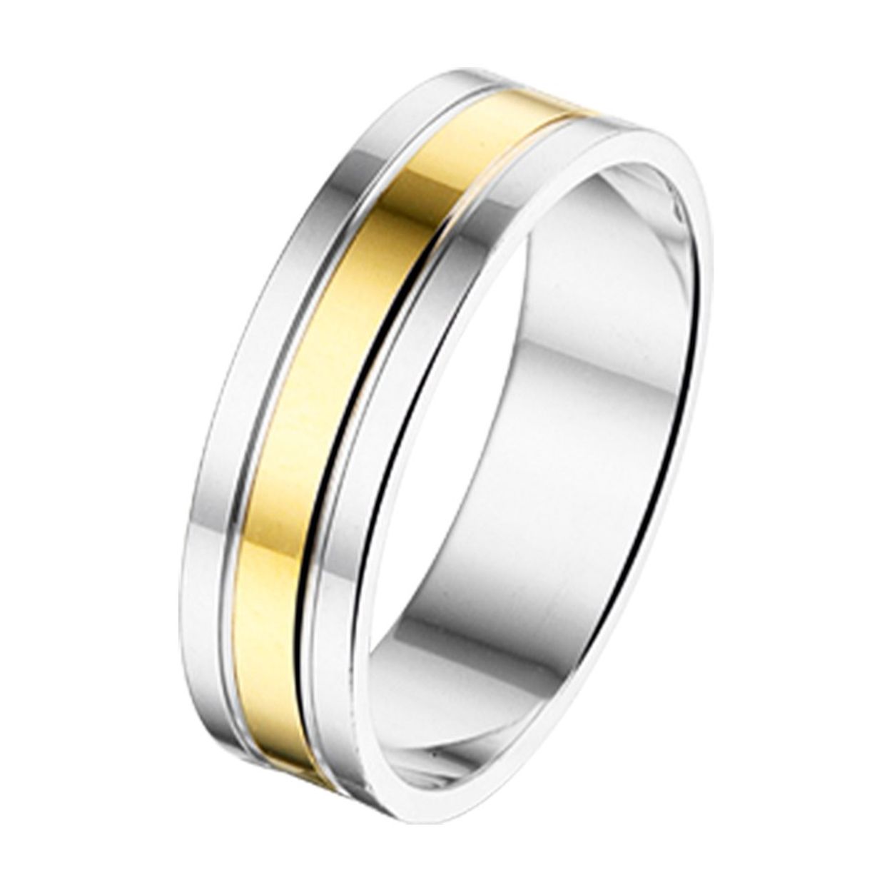 Uniekenummer serie: 42881
Doelgroep: dames
Ringmaat: 17.75 mm (56)
Breedte: 5mm