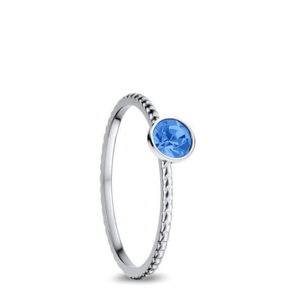 BERING / Ring / Maat 8