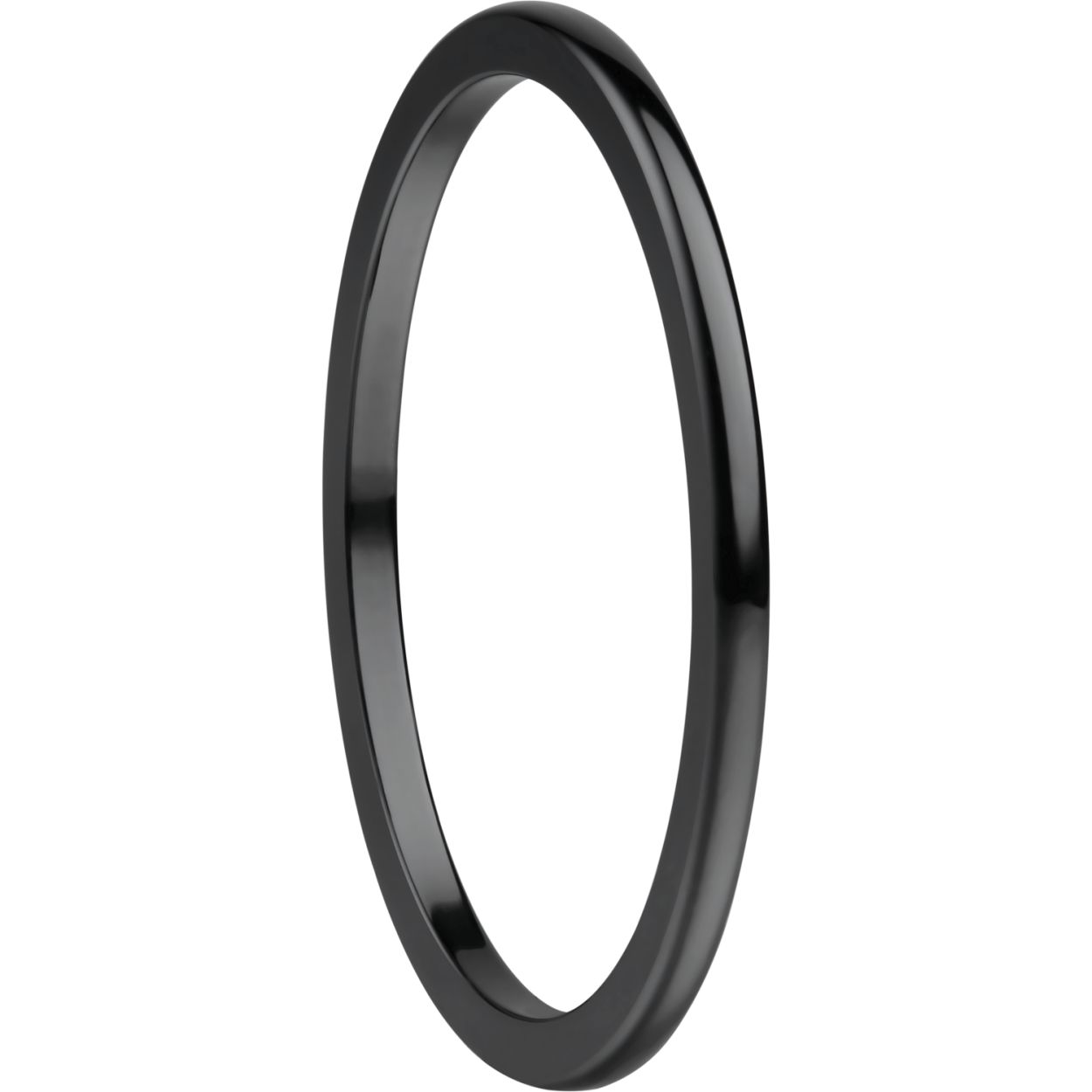 Edelstaal bering Ceramic Black mt.8 564-60-80