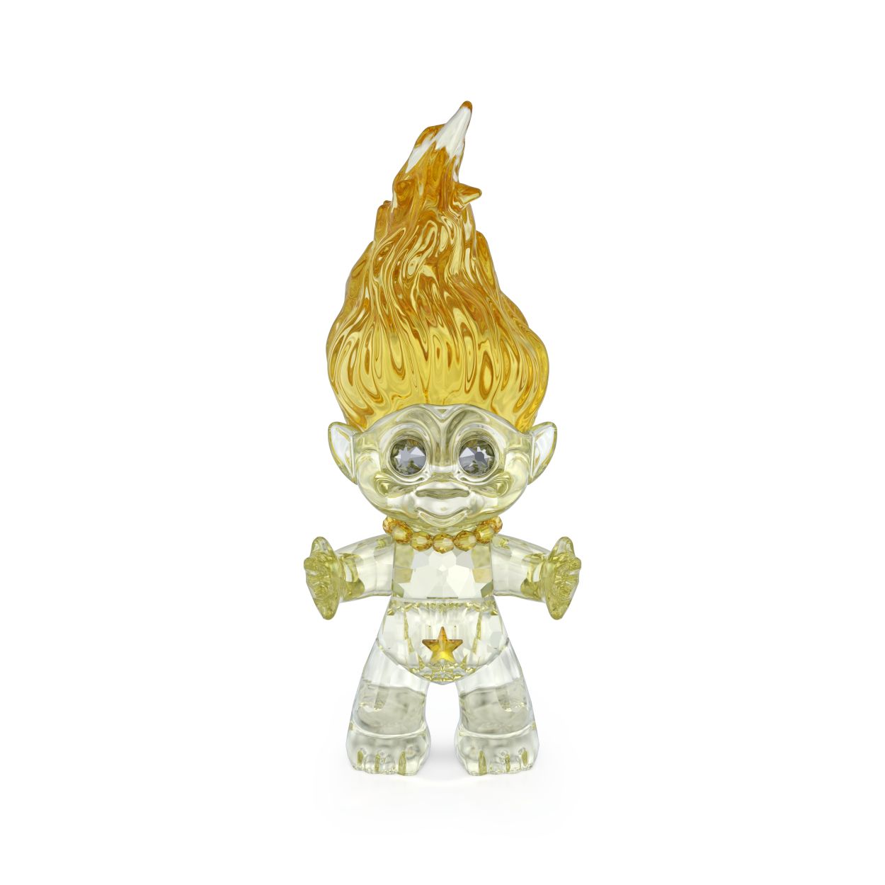Good Luck Trolls Troll, Geel