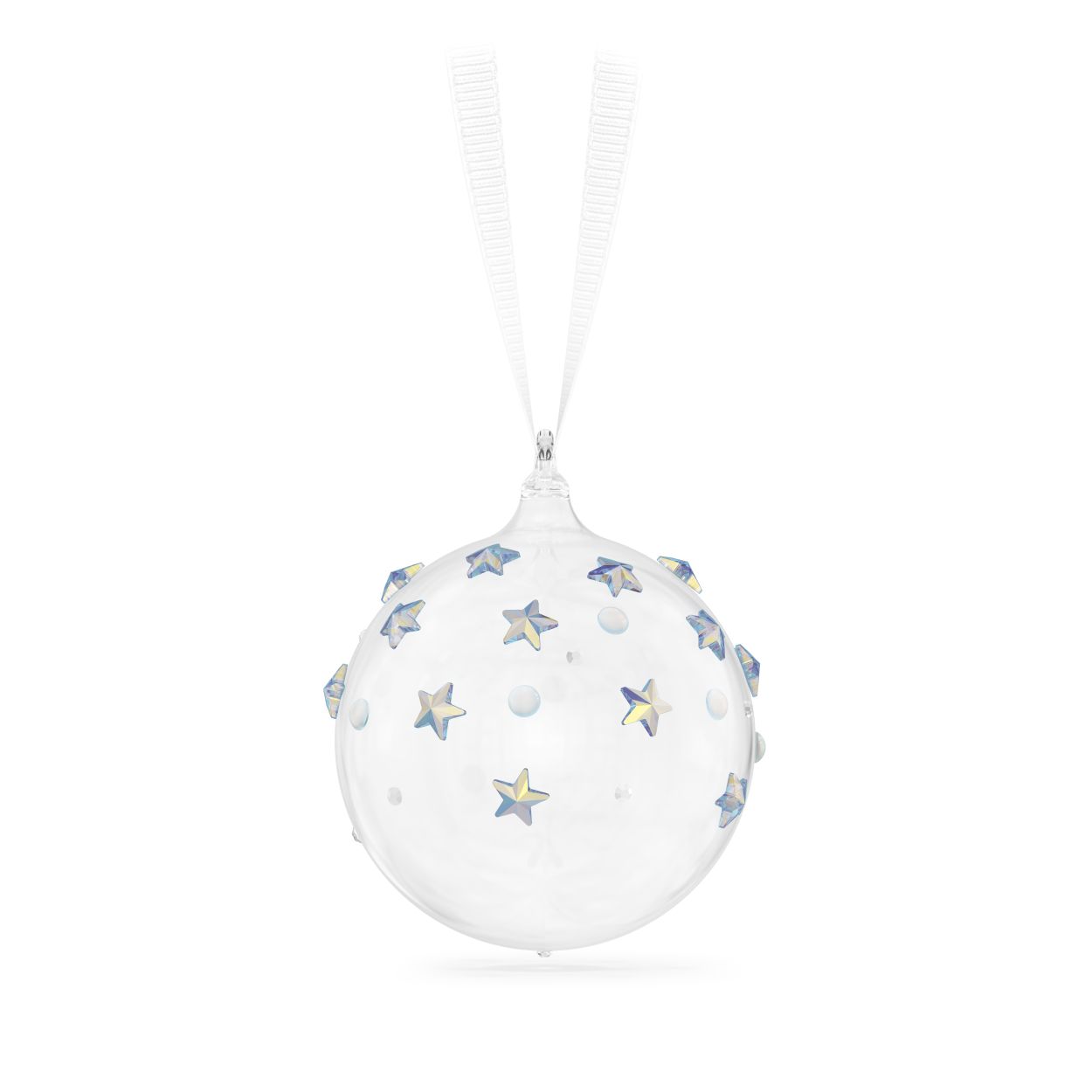 Holiday Magic Classics Ornament Kerstbal, XS