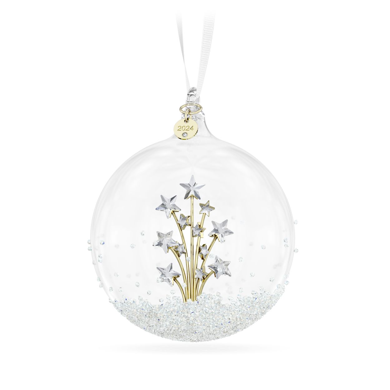 Annual Edition Ornament Kerstbal 2024