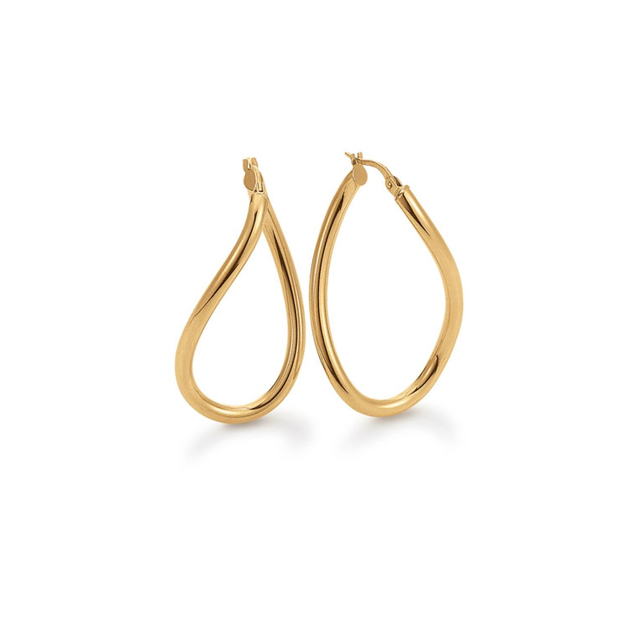 ELAINE FIRENZE OORBELLEN 58008-G